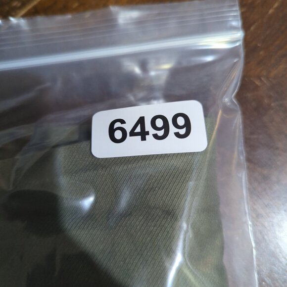 Perk Pants Men's 35x30 Green Feel Good Chino Slim Stretch Casual 5 Pocket - Picture 10 of 10